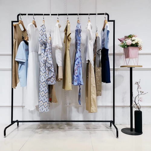 北京帆布蕾絲大碼女裝及鞋帽批發(fā)指南 折扣與時尚并存