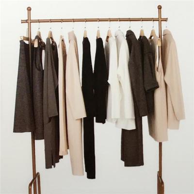 品牌折扣女裝貨源攻略 從片斷女裝17春到鞋帽批發的全鏈條解析